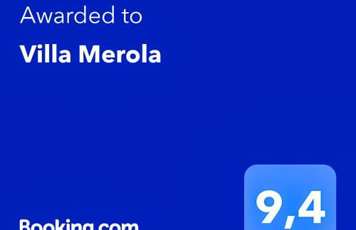 Villa Merola - Foto 16