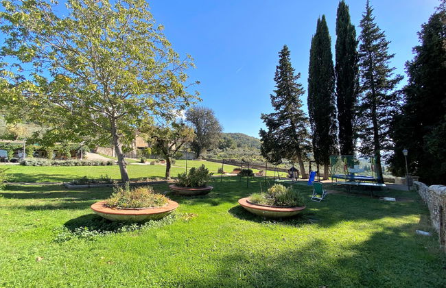 Villa Grassina - Foto 28