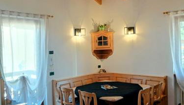 Casa dello sportivo - Val di Sole Trentino - Foto 2