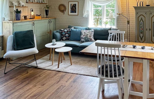 4 Person Holiday Home in Edsbruk - Foto 8