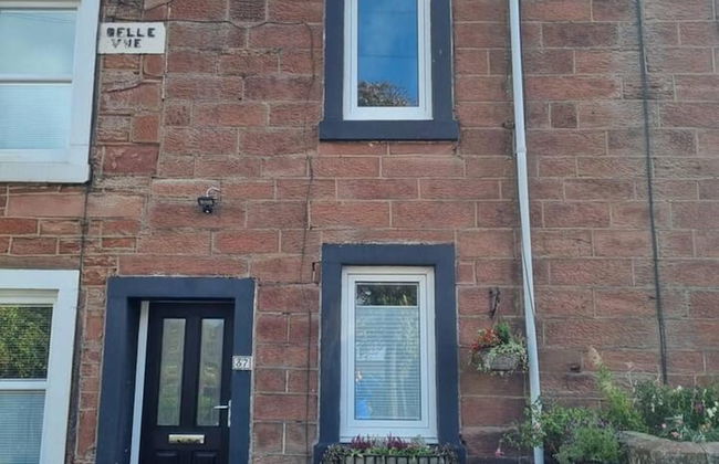 Lovely 2-bed Cottage in Saint Bees 'Ca Lola' - Foto 13