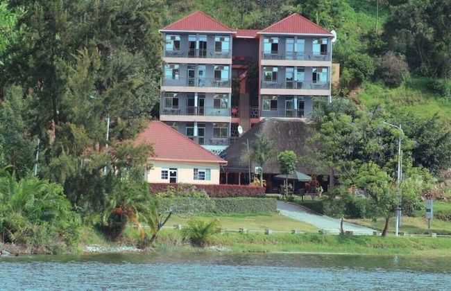 King Room With Nice Lake View - 2 People - Foto 15