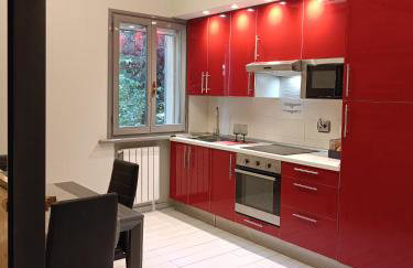 CARLOTTA FIERA SUITE - Foto 8