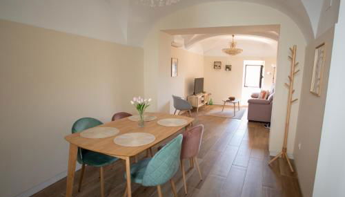 Apartamento Baluarte de los Pozos - Foto 3