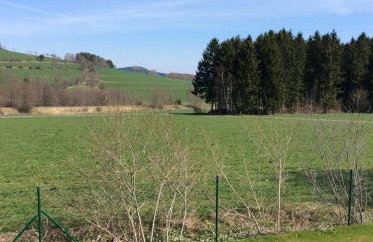 Schönes Ferienhaus unterhalb der Wasserkuppe Hilders - Foto 4