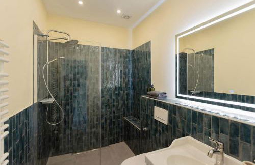 Big Premium Apartment with Rhine View, totally new - Foto 62