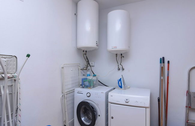 Luxurious Villa With Swimming Pool at Benissa Valencia - Photo 27