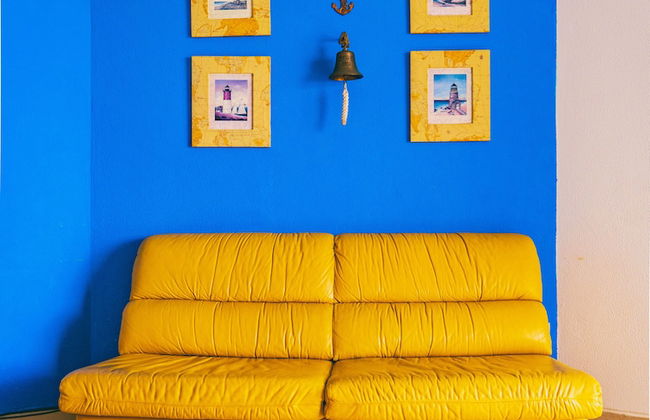 Excelente vista Casa Blanca - Same - Foto 9