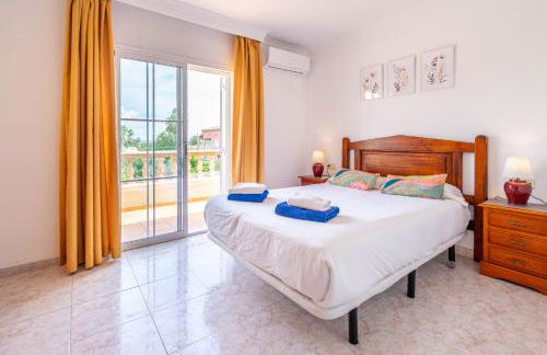 Villa Las Palmeras - Foto 16