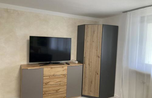 Ferienwohnung Palmengarten - Foto 14