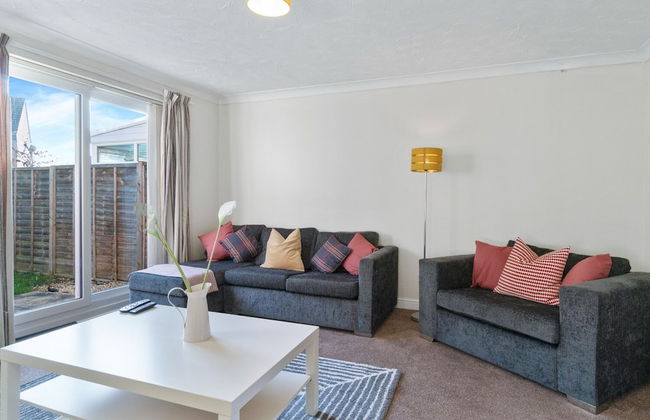 East Midlands House - Foto 29