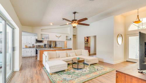 Private Pool and Lanai Spring Hill Oasis - Foto 3