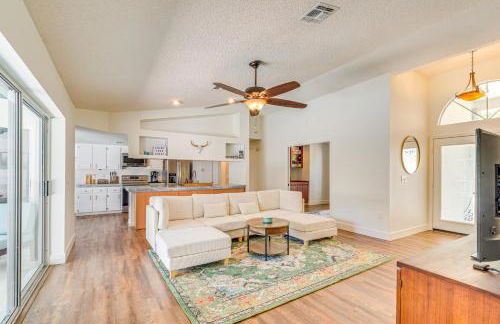 Private Pool and Lanai Spring Hill Oasis - Foto 3