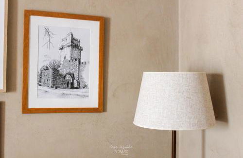 Nomad Houses - Casa Sarilho - Foto 21