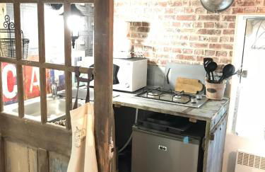 Gîte "L'Annexe du Parc" Sa Vue Splendide - Foto 9