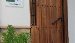 Casa Rural Las Nogueras - Foto 3