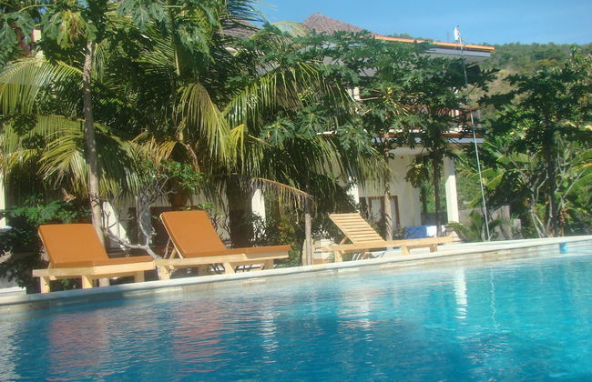 Villa Taman Padi - Photo 44