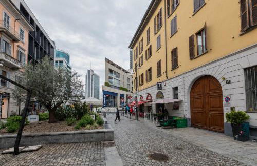 Corso Como twelve apartment - Foto 15