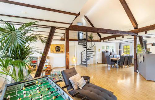 Ferienhaus Weitblick - Photo 11