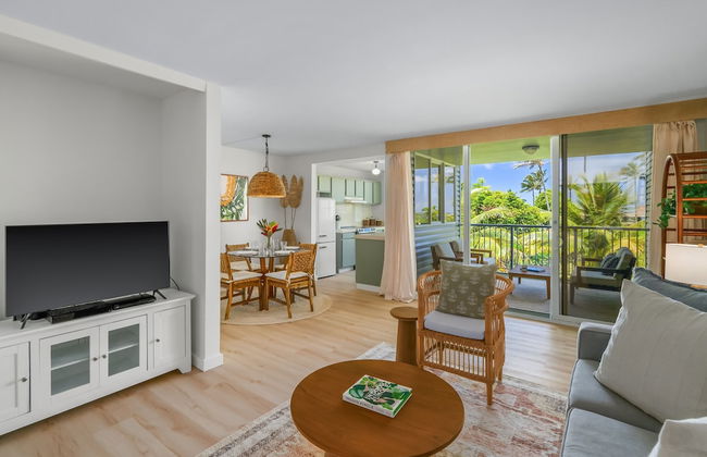 Kauai The Cliffs At Princeville 4209 1 Bedroom Condo - Foto 12