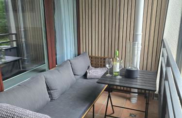 Deluxe Ferienwohnung Winterberg mit private Sauna - Foto 29