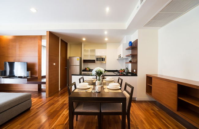 Amanta Hotel & Residence Ratchada - Photo 64