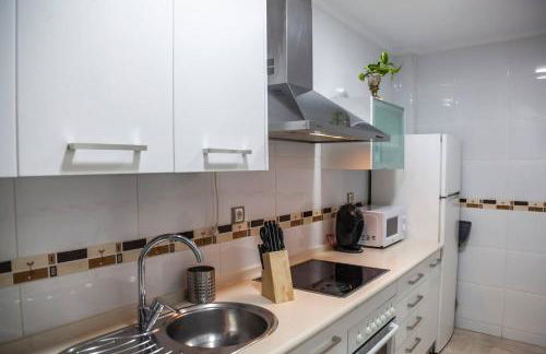 SH Piluca's Home Moderno apartamento con patio - Foto 19