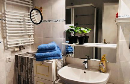 Auszeit mit Sauna - Foto 6