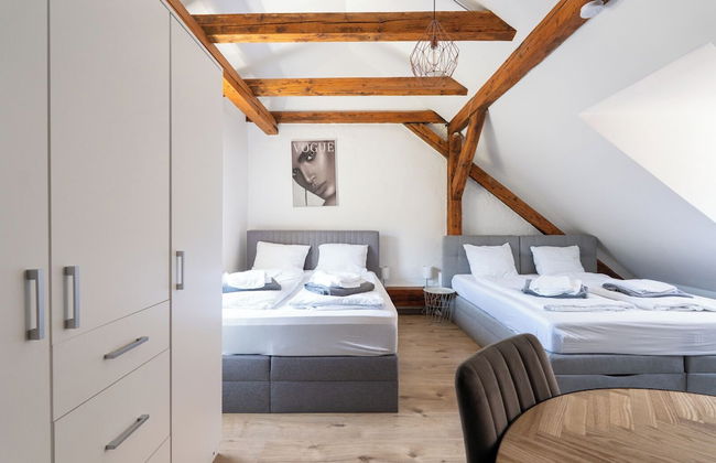 COY Apartments Leoben - Stay Comfortable & Work Smart - Photo 62