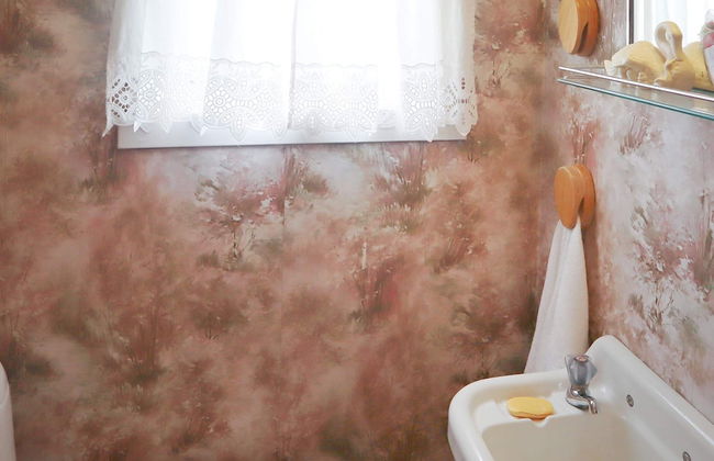 5 Person Holiday Home in Risor-by Traum - Foto 10