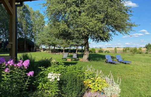 Wakacyjny Dom w Sakach - Foto 20