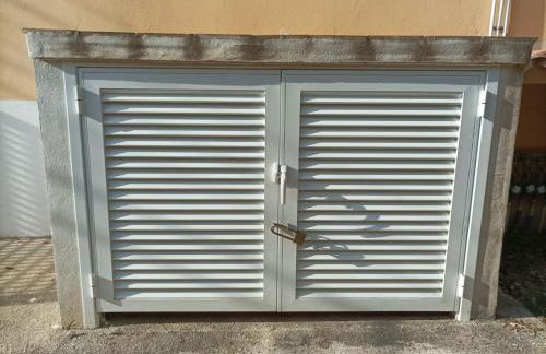 Apartments Residencial Cala Ferrera - Foto 73