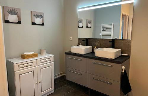 Maison de vacances cosy à 5mn de la plage - Photo 18