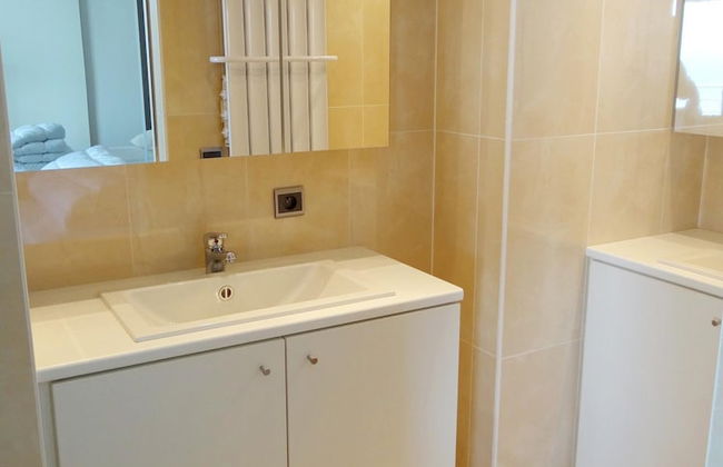 Apartment in Nieuwpoort Near Golf Course - Foto 11