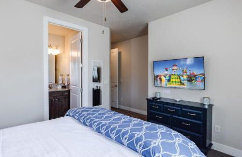 Paradise Village at Zion 28 Private Hot Tub, Outdoor firepit, and Community Pool - Foto 76