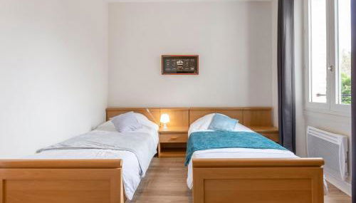 Apartment Le Petit Robinson-2 by Interhome - Foto 5