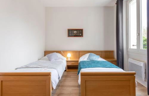 Apartment Le Petit Robinson-2 by Interhome - Foto 5