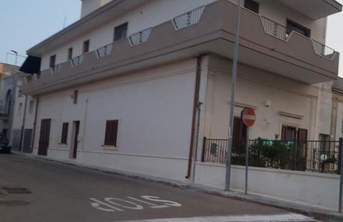 casa vacanze la pizzica - Foto 9