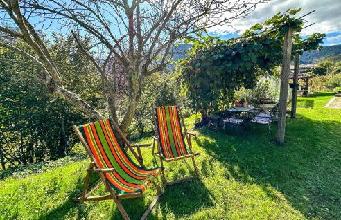 Lovely Apartment In Lamon With Wifi - Foto 21