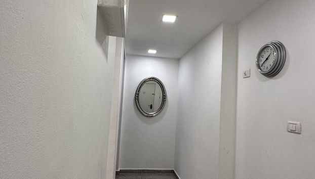 Ha-Yarkon Thirty Nine - Foto 2, Habitación