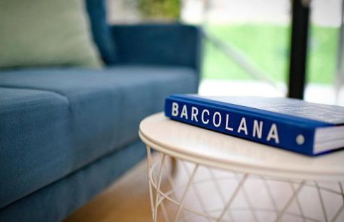 Villa Barcolana - Foto 26