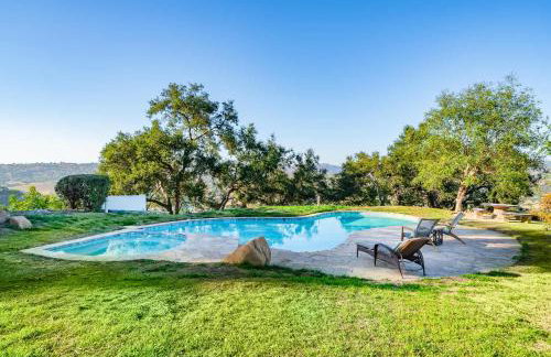 Casa Via Zara - Sweeping Mountain Views with Pool - Foto 54