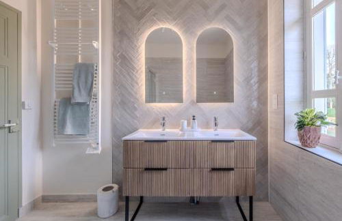 La Villa des Coccinelles - Photo 14