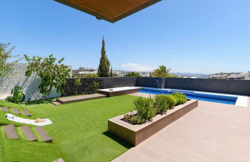 Luxury and Harmony House - Photo 6