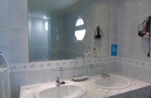 Apartamentos Turísticos Cumbres Verdes - Foto 18