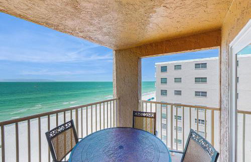 Holiday Villas III 505 - Foto 17