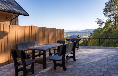 Łysogórska Polana Domki - Foto 21