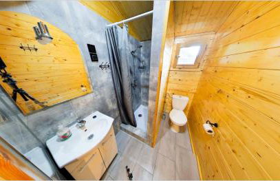 UROCZYSKO POD LASEM - Foto 14