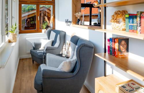 Eggert Alm Apartments - Foto 12