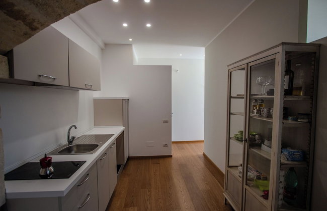 Tenuta Santojanni - Irpinia - Foto 8